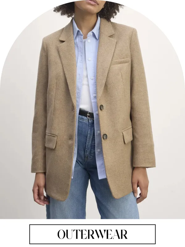 OUTERWEAR